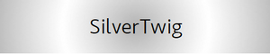 SilverTwig Jewellery Logo
